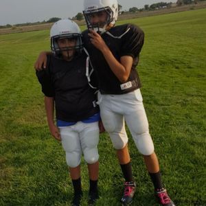 Meet your Posher, Henry